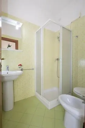 Apart Daire, 1 Yatak Odası, Balkon