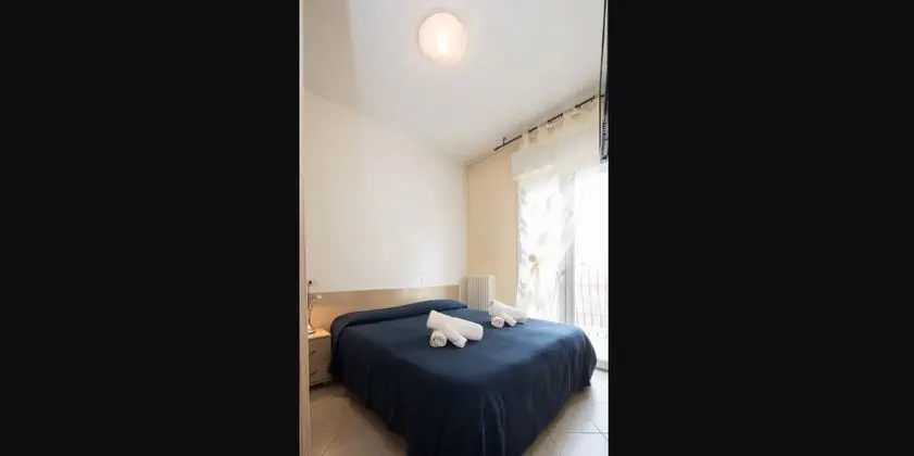 Apart Daire Capacity 2 One Bedroom