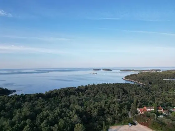 Deluxe Tek Büyük Yataklı Oda, Deniz Manzaralı