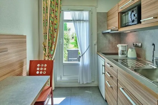 Stüdyo, Bahçeli (1 person)