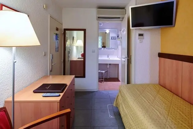 Stüdyo, Bahçeli (1 person)