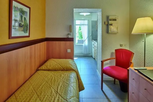 Stüdyo, Bahçeli (1 person)