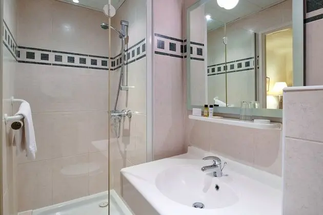 Stüdyo, Bahçeli (1 person)