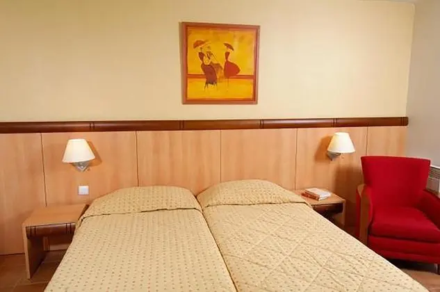 Stüdyo, Bahçeli (2 persons)