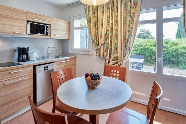 Stüdyo, Bahçeli (2 persons)