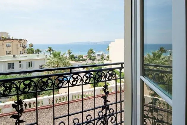 Stüdyo, Plaj Manzaralı (2 persons)