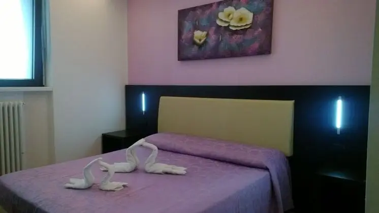 Apart Daire, 1 Yatak Odası, Göl Manzaralı