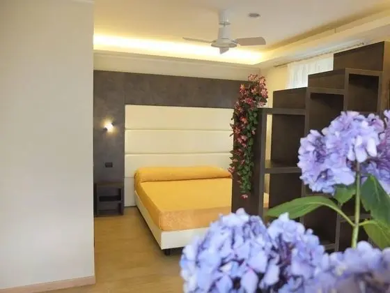 Deluxe Stüdyo, Göl Manzaralı