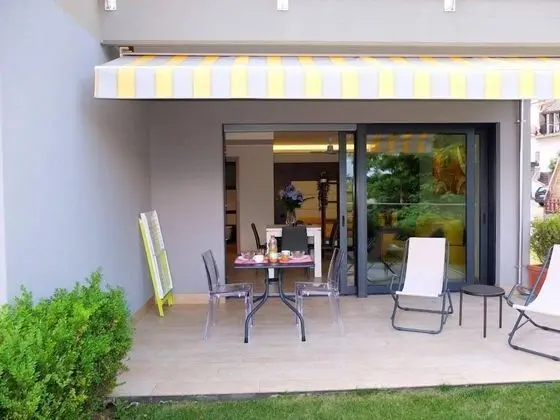 Deluxe Stüdyo, Göl Manzaralı