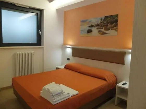 Superior Apart Daire, 2 Yatak Odası, Göl Manzaralı