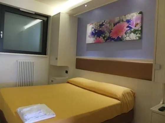 Superior Apart Daire, 2 Yatak Odası, Göl Manzaralı