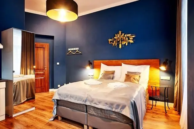 Luxury Stüdyo Süit (3)