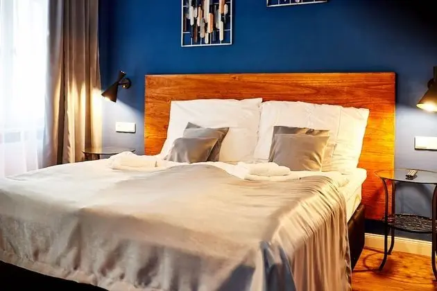 Luxury Stüdyo Süit (3)