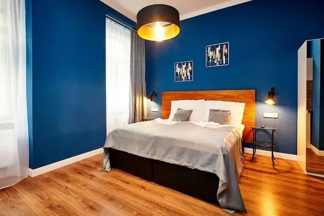 Luxury Stüdyo Süit (3)
