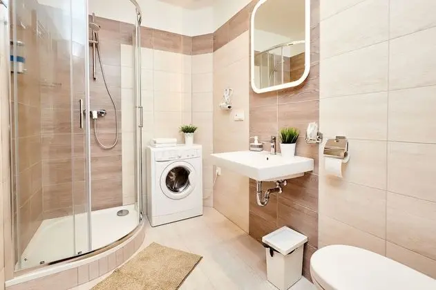 Luxury Stüdyo Süit (3)