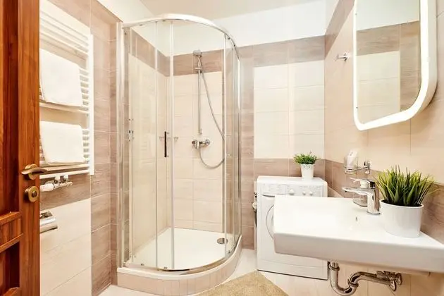 Luxury Stüdyo Süit (3)
