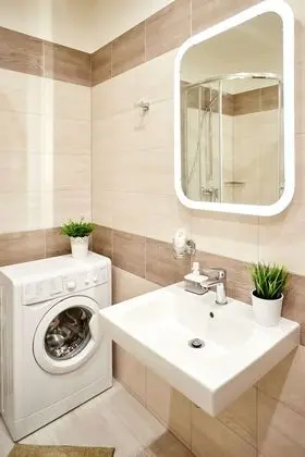 Luxury Stüdyo Süit (3)