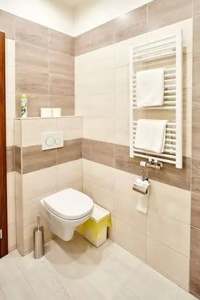 Luxury Stüdyo Süit (3)