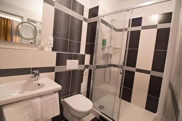 Luxury Stüdyo Süit (3)