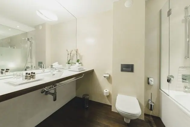 Banyo lavabosu