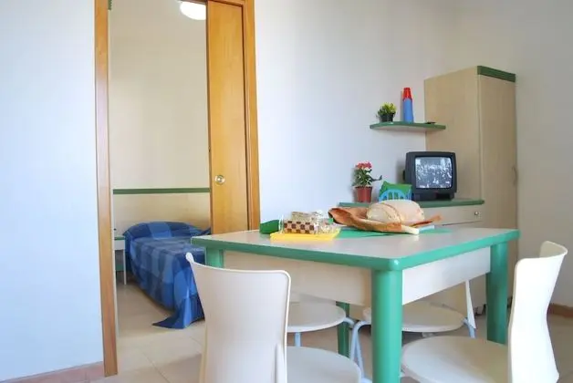Standard Apart Daire, Birden Çok Yatak, Sigara İçilmez