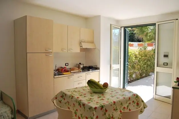 Standard Apart Daire, Birden Çok Yatak, Sigara İçilmez
