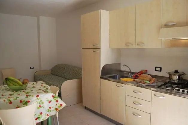 Standard Apart Daire, Birden Çok Yatak, Sigara İçilmez