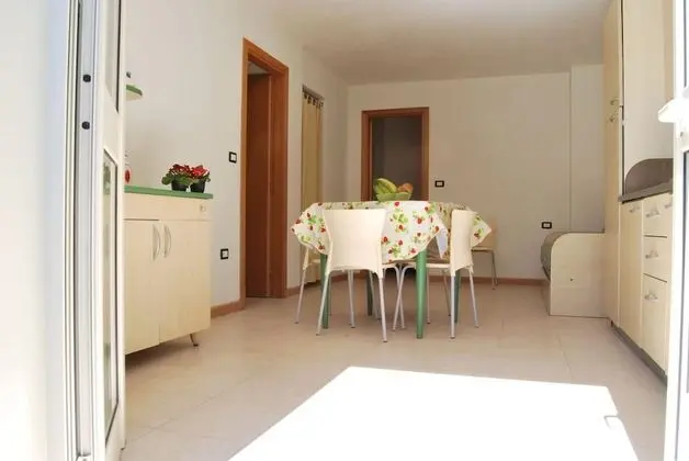 Standard Apart Daire, Birden Çok Yatak, Sigara İçilmez