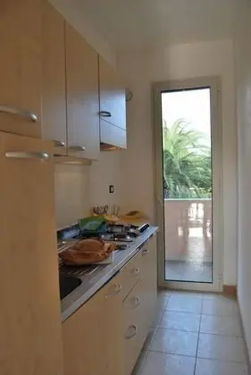 Standard Apart Daire, Birden Çok Yatak, Sigara İçilmez