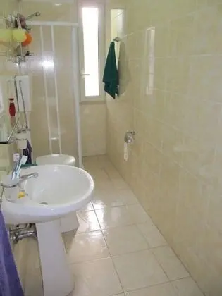 Standard Apart Daire, Birden Çok Yatak, Sigara İçilmez