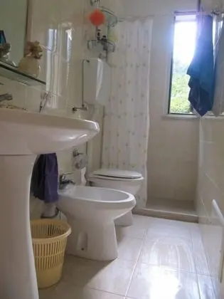 Standard Apart Daire, Birden Çok Yatak, Sigara İçilmez