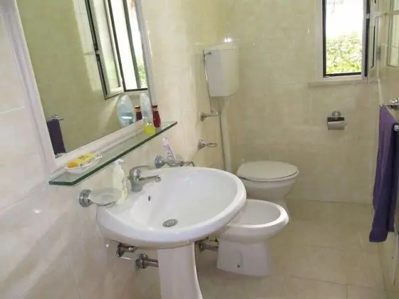 Standard Apart Daire, Birden Çok Yatak, Sigara İçilmez