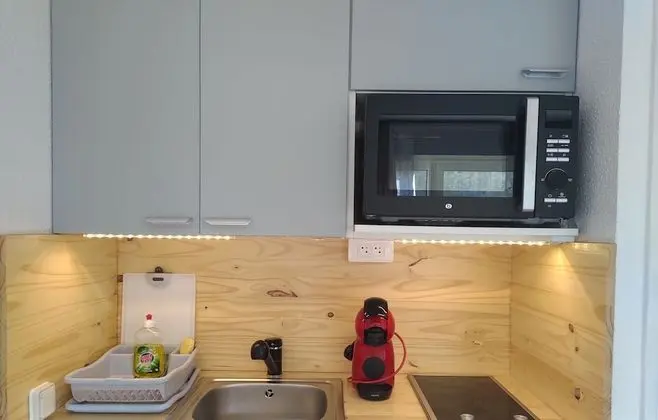 Standard Apart Daire