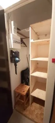 Standard Apart Daire