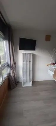 Standard Apart Daire