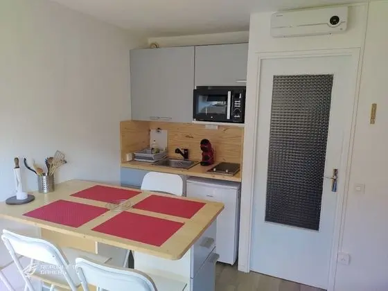 Standard Apart Daire