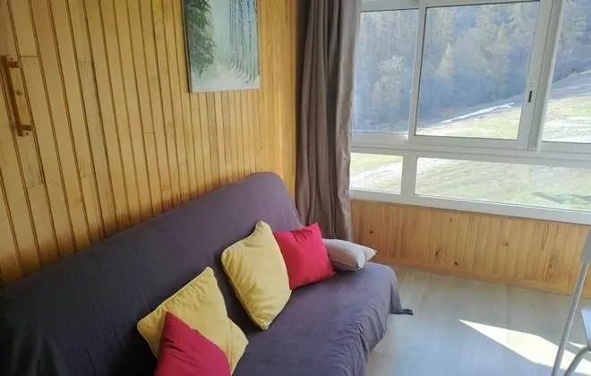 Standard Apart Daire