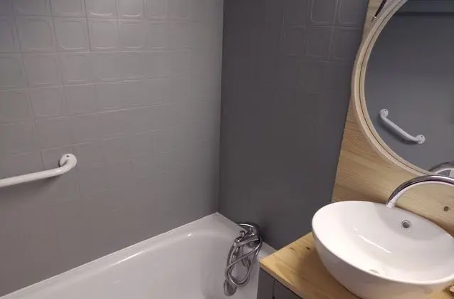 Standard Apart Daire