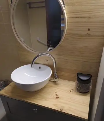 Standard Apart Daire