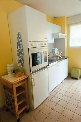 Classic Apart Daire, 1 Yatak Odası, Balkon