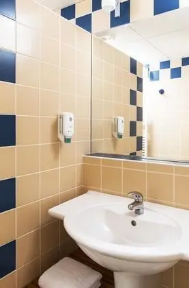 Superior Apart Daire, 2 Tek Kişilik Yatak