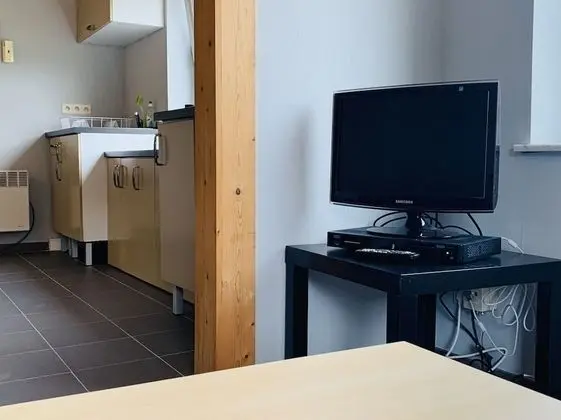 Apart Daire, 1 Yatak Odası