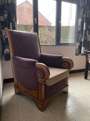 Classic Apart Daire, 1 Yatak Odası