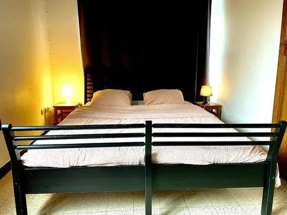 Classic Apart Daire, 1 Yatak Odası