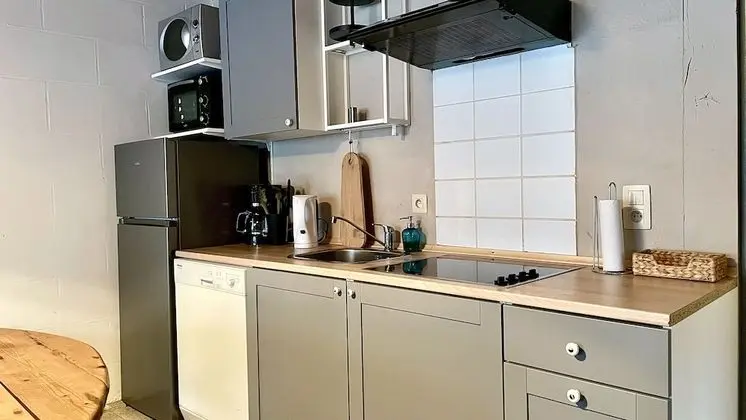 Classic Apart Daire, 1 Yatak Odası