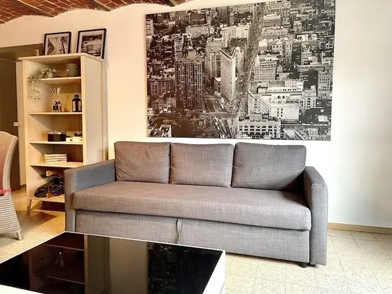 Classic Apart Daire, 1 Yatak Odası