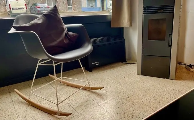 Classic Apart Daire, 1 Yatak Odası