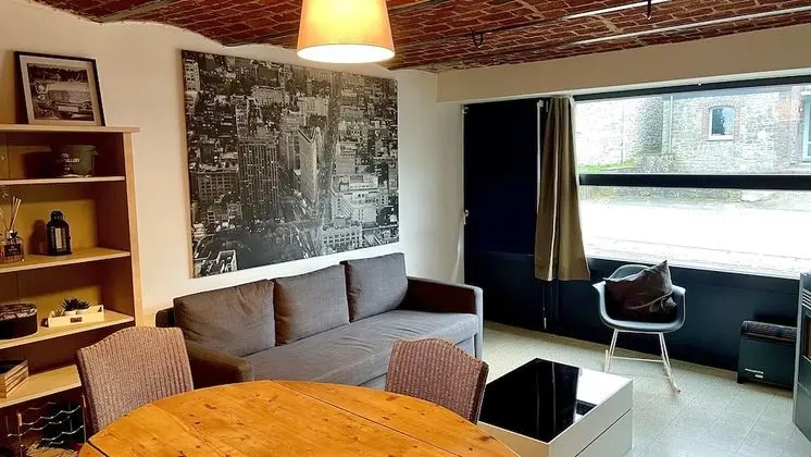 Classic Apart Daire, 1 Yatak Odası