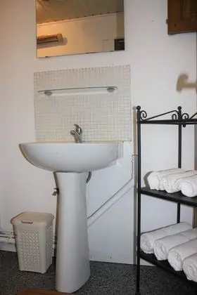 Classic Apart Daire, 1 Yatak Odası