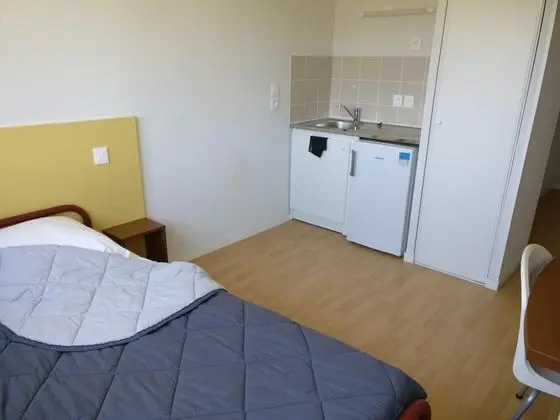 Tek Büyük Yataklı Oda (lit 140)